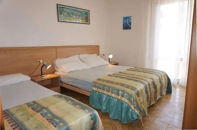 Apart Daire, 1 Yatak Odası, Balkon