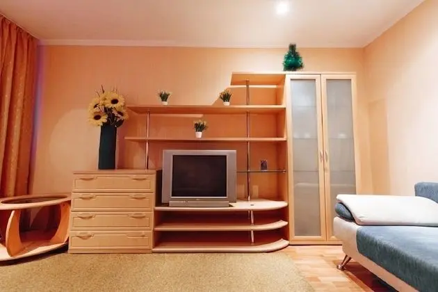 Comfort Apart Daire, Şehir Manzaralı