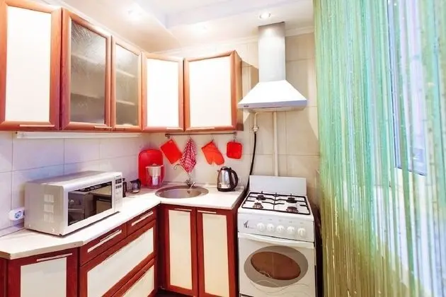 Comfort Apart Daire, Şehir Manzaralı