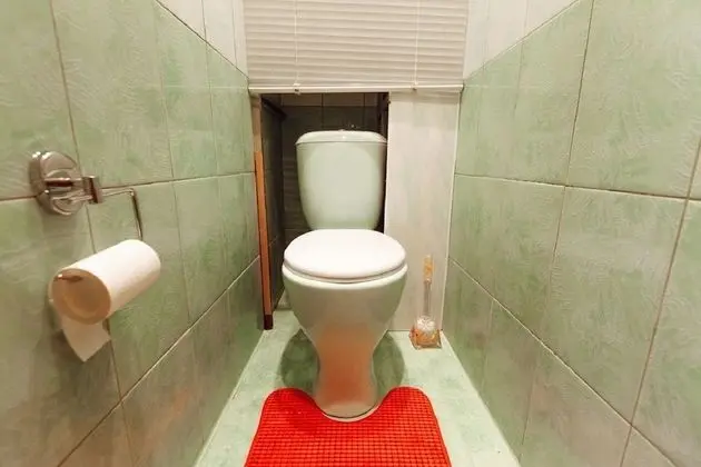 Comfort Apart Daire, Şehir Manzaralı