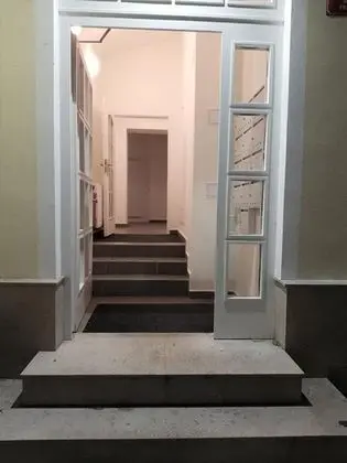 City Apart Daire, 1 Yatak Odası, Küçük Mutfak