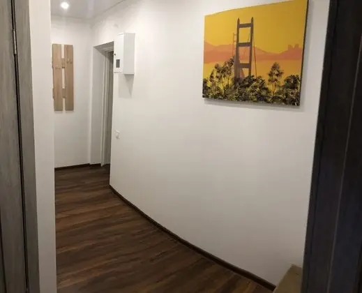 Comfort Apart Daire