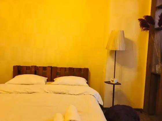 Deluxe Stüdyo Süit
