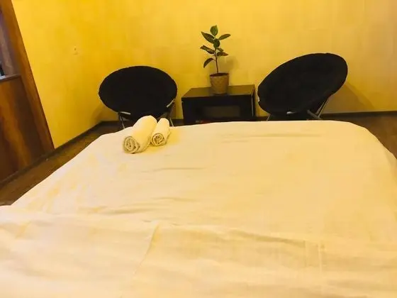 Deluxe Stüdyo Süit