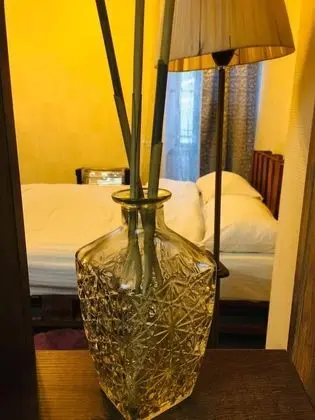 Deluxe Stüdyo Süit
