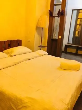 Deluxe Stüdyo Süit