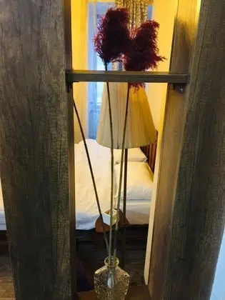 Deluxe Stüdyo Süit