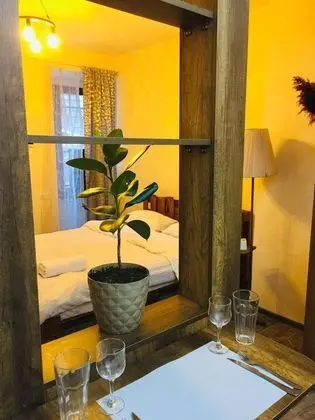 Deluxe Stüdyo Süit