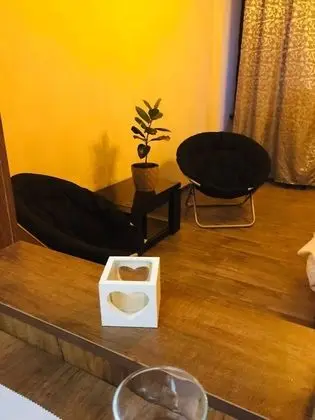 Deluxe Stüdyo Süit