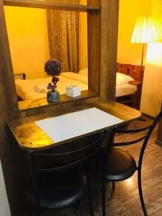 Deluxe Stüdyo Süit