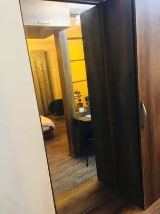 Deluxe Stüdyo Süit