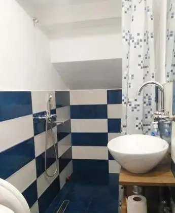 Deluxe Stüdyo Süit