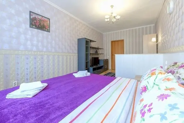 Apart Daire, 1 Yatak Odası
