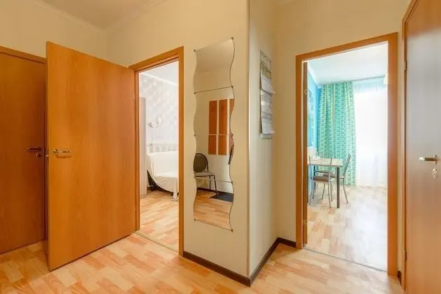 Apart Daire, 1 Yatak Odası