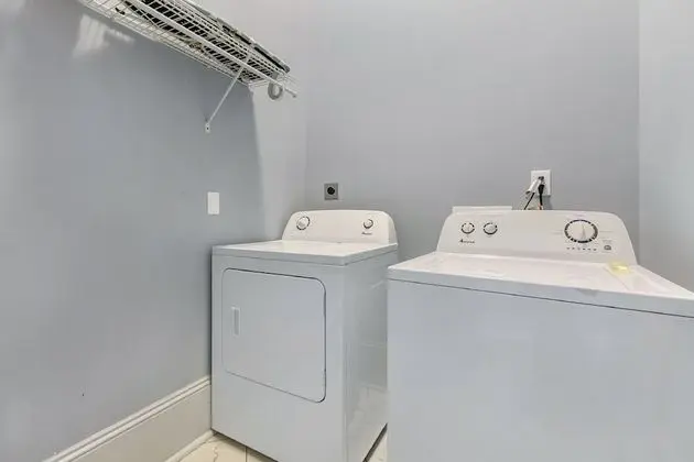 Comfort Ev, 1 Yatak Odası