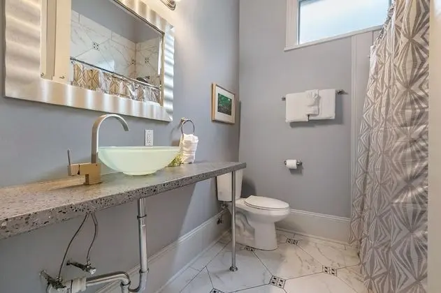 Comfort Ev, 1 Yatak Odası