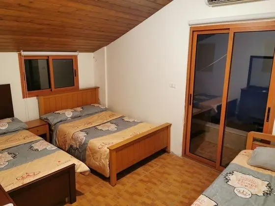 Apart Daire, 3 Yatak Odası, Deniz Manzaralı