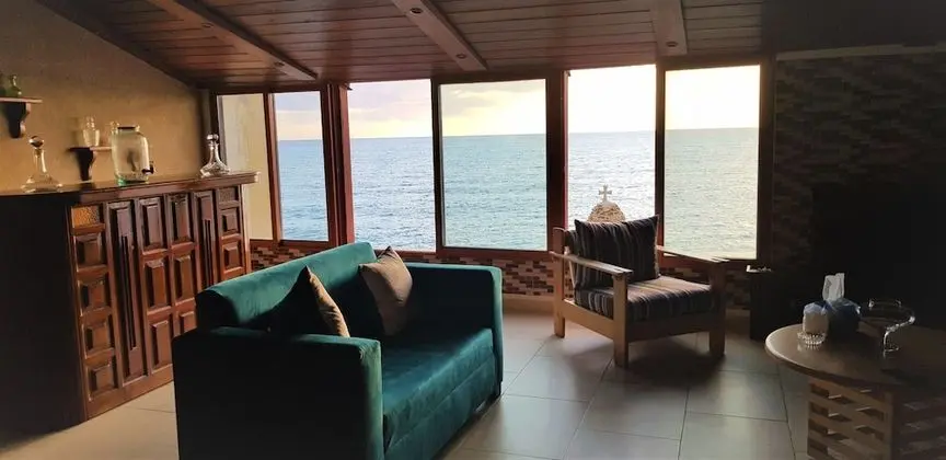 Apart Daire, 3 Yatak Odası, Deniz Manzaralı