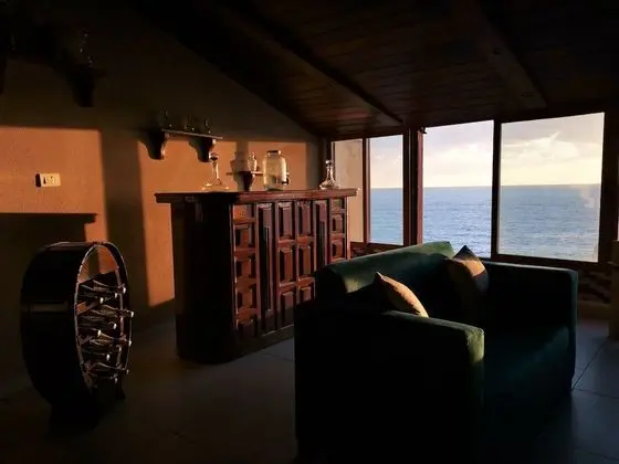 Apart Daire, 3 Yatak Odası, Deniz Manzaralı
