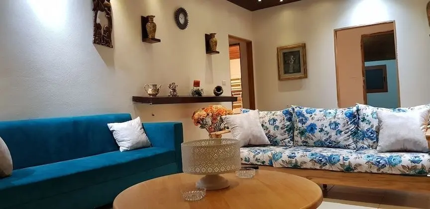 Apart Daire, 3 Yatak Odası, Deniz Manzaralı
