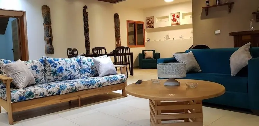 Apart Daire, 3 Yatak Odası, Deniz Manzaralı