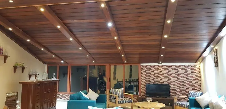 Apart Daire, 3 Yatak Odası, Deniz Manzaralı