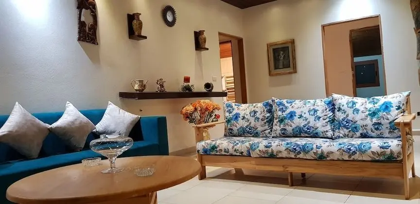 Apart Daire, 3 Yatak Odası, Deniz Manzaralı
