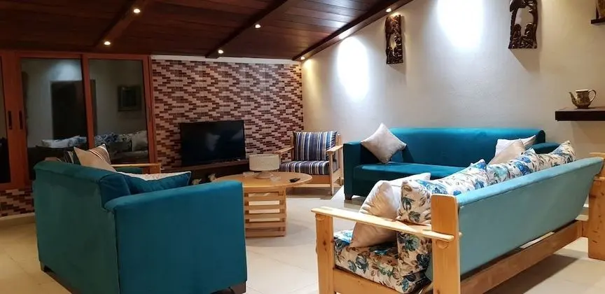 Apart Daire, 3 Yatak Odası, Deniz Manzaralı
