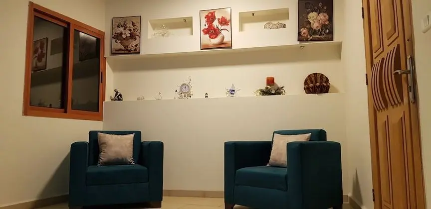 Apart Daire, 3 Yatak Odası, Deniz Manzaralı