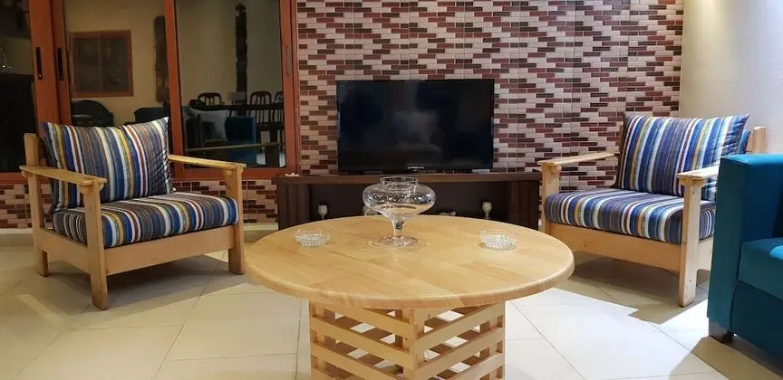Apart Daire, 3 Yatak Odası, Deniz Manzaralı