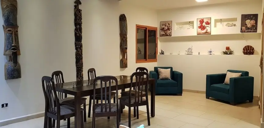 Apart Daire, 3 Yatak Odası, Deniz Manzaralı