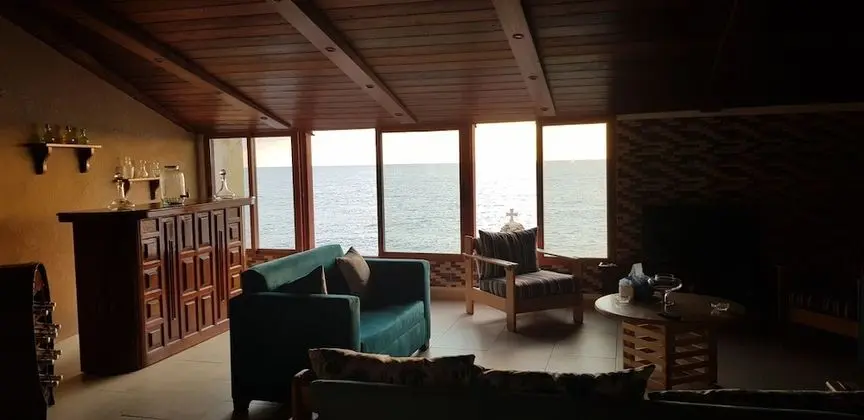 Apart Daire, 3 Yatak Odası, Deniz Manzaralı