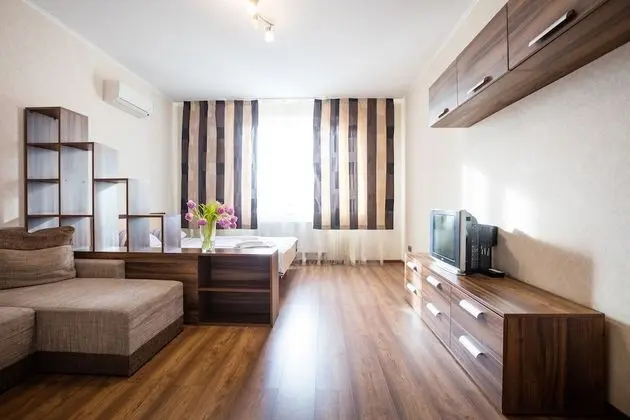 Apart Daire, 1 Yatak Odası