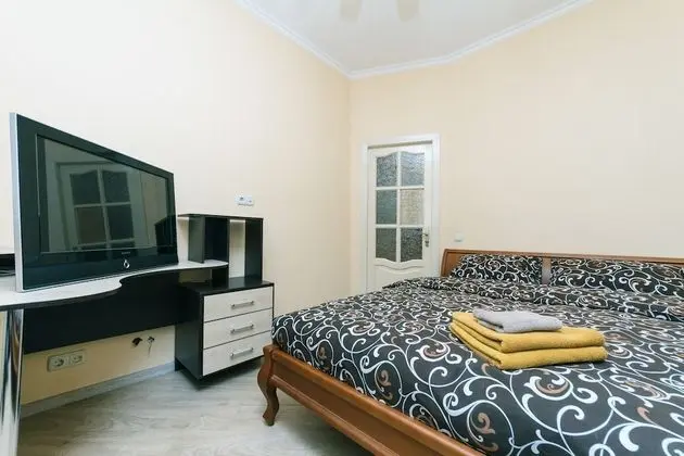 Apart Daire, 2 Yatak Odası