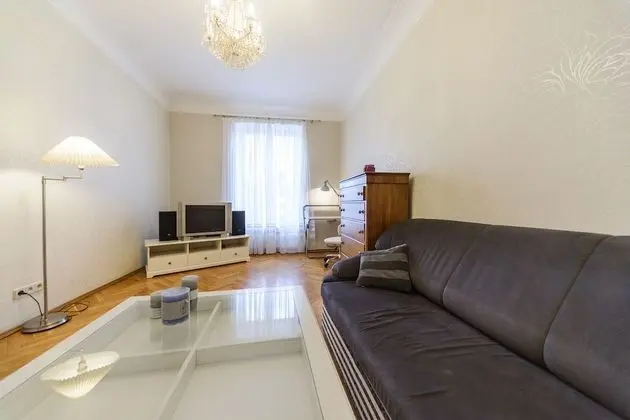Apart Daire, 1 Yatak Odası