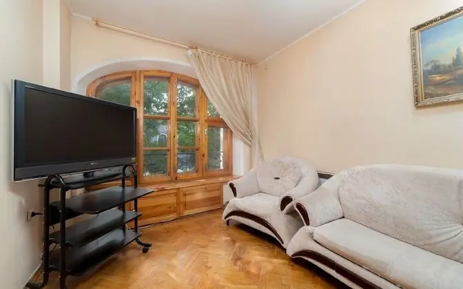 Apart Daire, 2 Yatak Odası