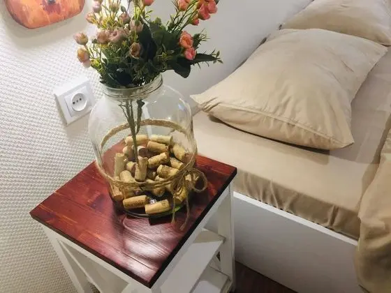 Economy Tek Büyük Yataklı Oda