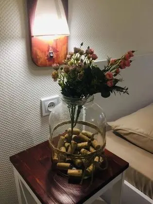 Economy Tek Büyük Yataklı Oda