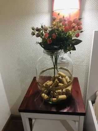 Economy Tek Büyük Yataklı Oda