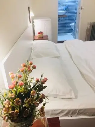 Economy Tek Büyük Yataklı Oda