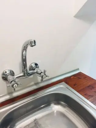 Economy Tek Büyük Yataklı Oda