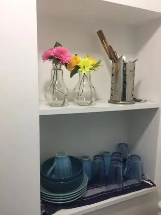 Economy Tek Büyük Yataklı Oda