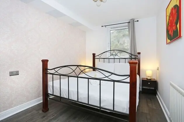 Apart Daire (2 Bedrooms)
