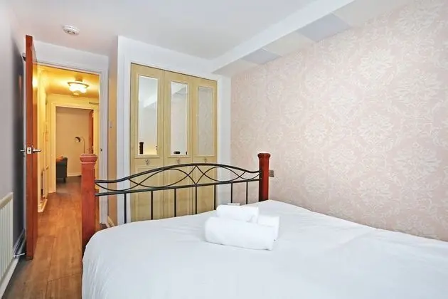 Apart Daire (2 Bedrooms)
