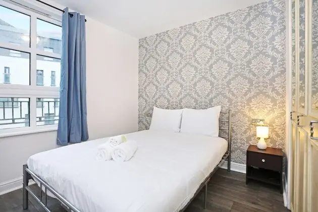 Apart Daire (2 Bedrooms)