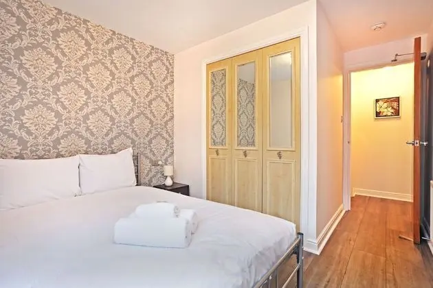 Apart Daire (2 Bedrooms)