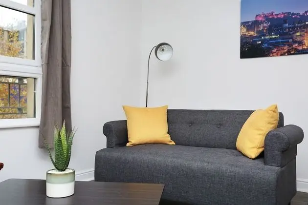 Apart Daire (2 Bedrooms)