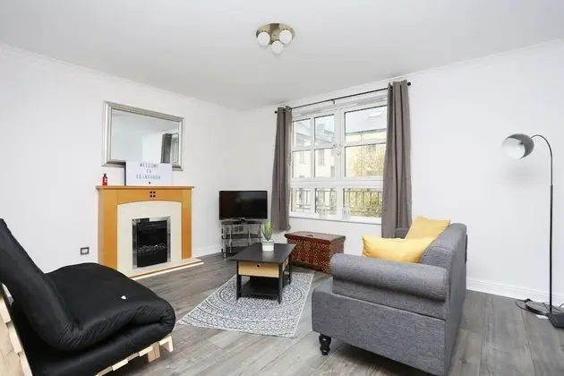 Apart Daire (2 Bedrooms)