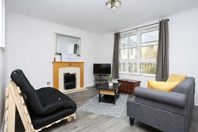 Apart Daire (2 Bedrooms)