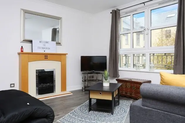 Apart Daire (2 Bedrooms)